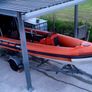 Osprey 5.3mt RIB Image 3