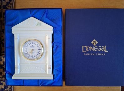Large BNIB Donegal Millennium Clock