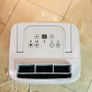 Blyss D003A-12Ltr Dehumidifier Image 2