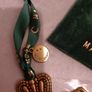 Iconic Irish Claddagh christmas decoration Image 3