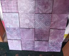 wall frame