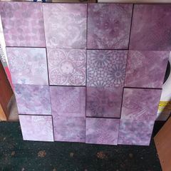 wall frame