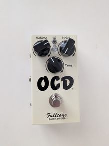 Fulltone OCD v2
