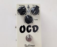 Fulltone OCD v2
