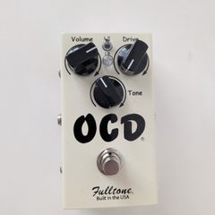 Fulltone OCD v2