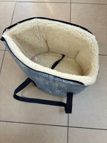 Pet Carrier- Dog/ Cat