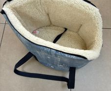 Pet Carrier- Dog/ Cat