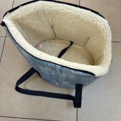 Pet Carrier- Dog/ Cat
