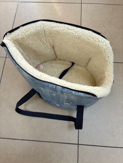 Pet Carrier- Dog/ Cat