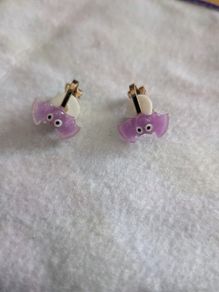 clip on earrings eur 1 each