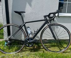 Canyon Ultimate CF SL