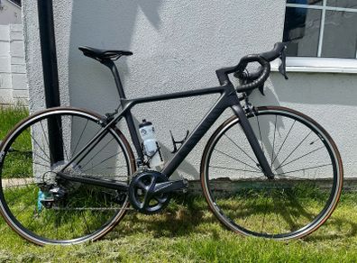 Canyon Ultimate CF SL