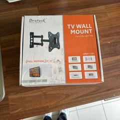 Tv wall mount