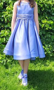 Confirmation dress