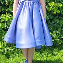 Confirmation dress