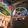 Thunderbirds DVD Image 2