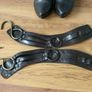 diesel women boots size 38 Image 6