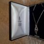 Sterling Silver Pendant  Chain by Celtic Crafts Image 3
