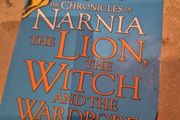 Chronicles of narnia book 2