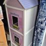 3 storey large dolls house Image 4