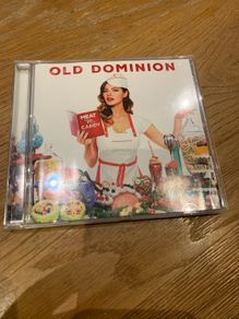 Old Dominion / Meat and Candy