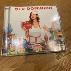Old Dominion / Meat and Candy