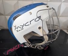 Hurling / Camogie Helmet