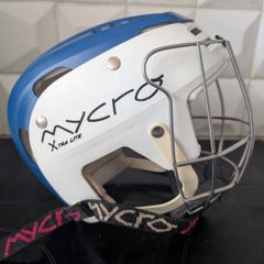 Hurling / Camogie Helmet
