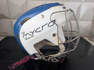 Hurling / Camogie Helmet