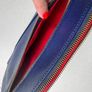 KNOMO 10 inch Tablet Clutch Bag BNWT - genuine leather Image 5