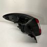 RENAULT CAPTUR Tail Light Rear Lamp O/S 2017 5 Door Hatchback RH  A2l16b26s Image 4