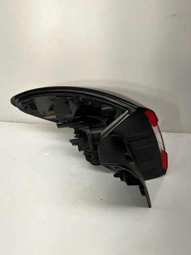RENAULT CAPTUR Tail Light Rear Lamp O/S 2017 5 Door Hatchback RH  A2l16b26s