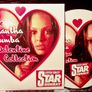 Irish Daily Star Sunday.Samantha Mumba. Valentine Collection. CD Image 2
