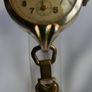 Vintage 1930s CRONOW Rolled Gold Watch - Working Vintage Ladies Manual Wind Up Wrist Watch Image 3