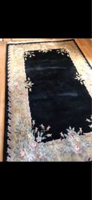Rug 100% wool