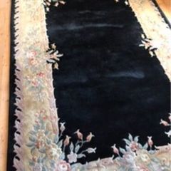 Rug 100% wool