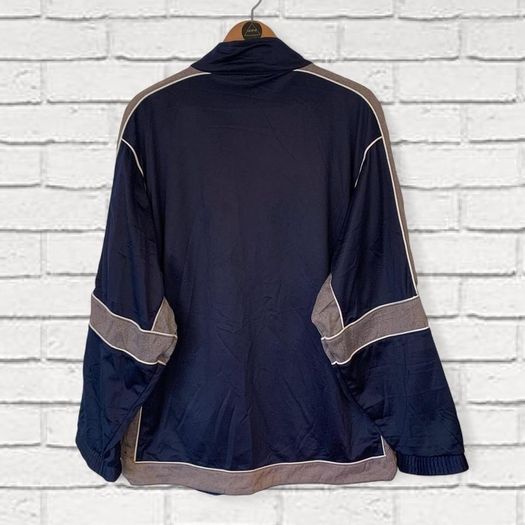 Reebok Track Jacket