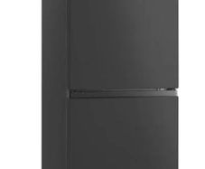 Hisense Black Freestanding Fridge Freezer
