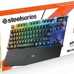 steelseries APEX 7 TKL Mechanical Gaming Keyboard