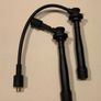 Ignition lead set Image 2