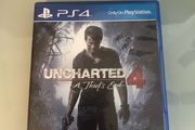 Uncharted 4
