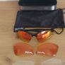 Spuik cycling glasses Image 2