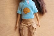 Little Lottie doll