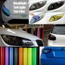 Head Light + Tailight Tint in 12 Colours - 30 x 100cm Image 3
