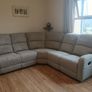 New Paris Recliner Corner sofa Image 7