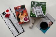 Bundle of Small Presents