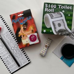 Bundle of Small Presents