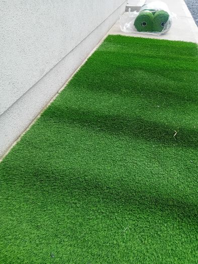 Artificial Grass