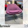 4 X Allemuir Lounge Chairs - Grade A Image 3