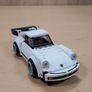 LEGO 75895 Porsche 911 Image 3